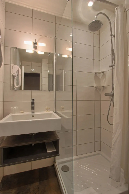 Timhotel Boulogne Rives de Seine