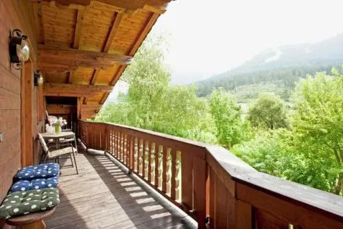 Appartement Seewaldhof