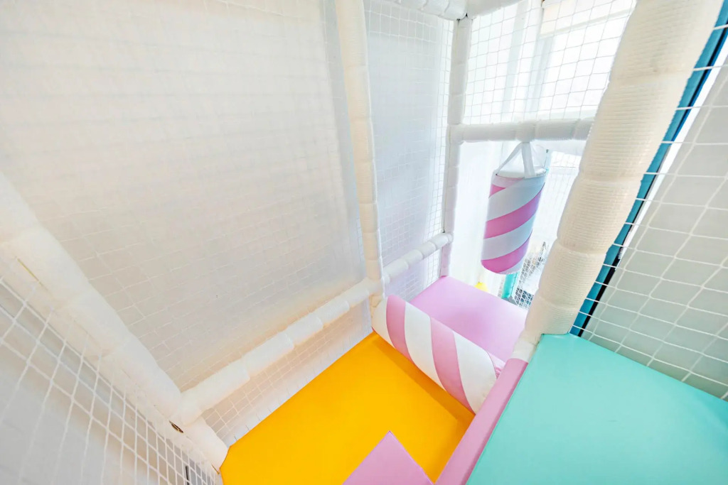 Yangpyung Koala Kids Poolvilla