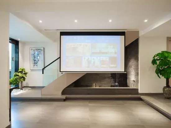 Zhujiajian Fanwu Smart Holiday Villa