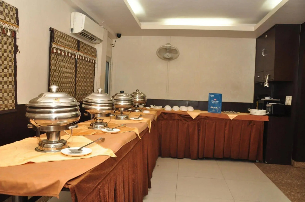 OYO Rooms Shivala Road