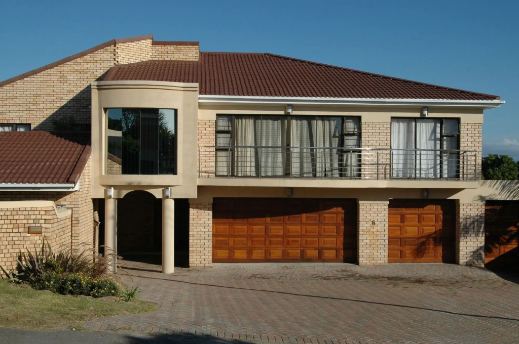 Bon A Vie Self-catering and b&b Gonubie Full Solar Power, no load shedding