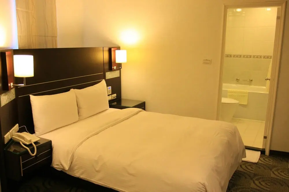 Junli Hotel