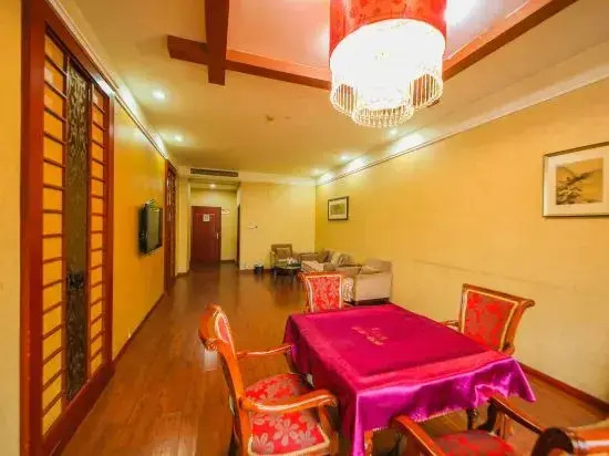 Jiuyang Lidu Hotel