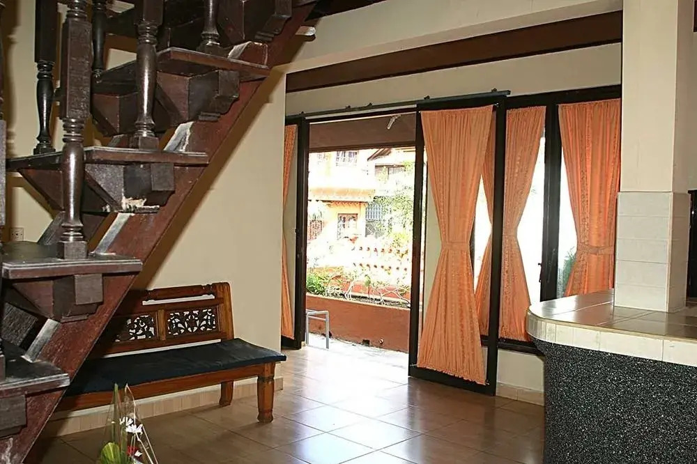 Lumbung Sari Hotel Legian