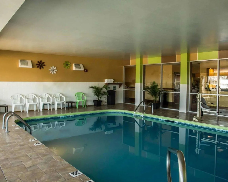 Holiday Inn Express - Cincinnati North - Monroe by IHG