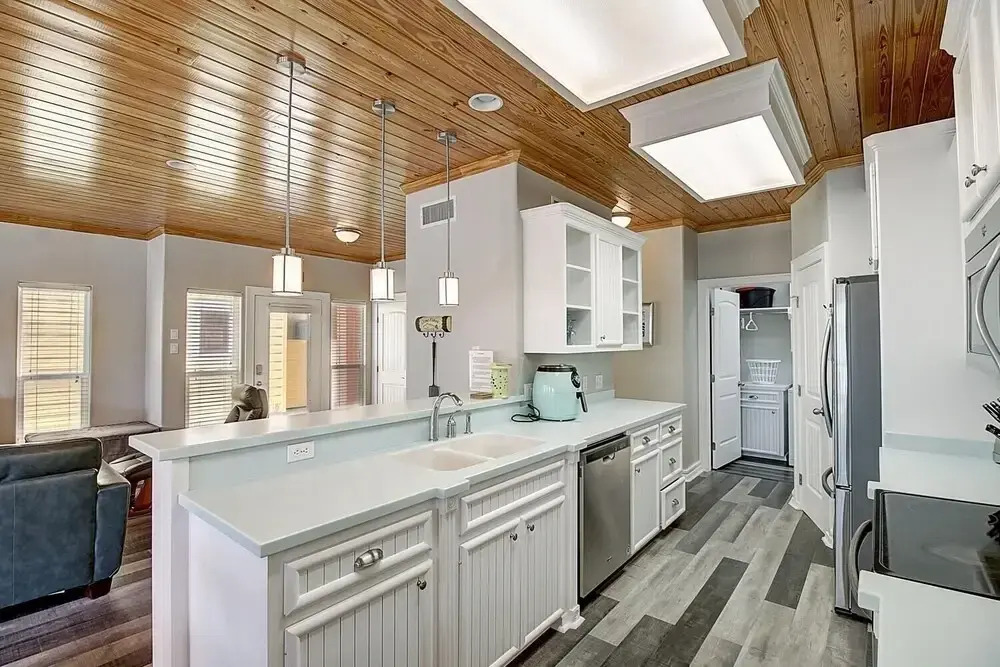 Follow the Sun Vw22 3 Bedrooms 2.5 Bathrooms Home
