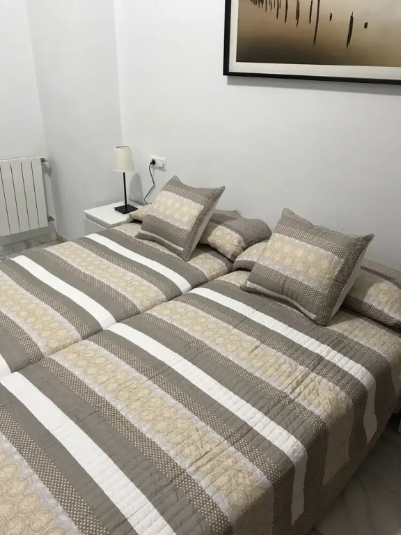 Tiger Apartment
