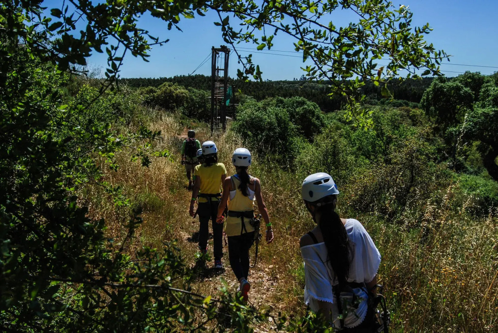 Zmar Eco Experience