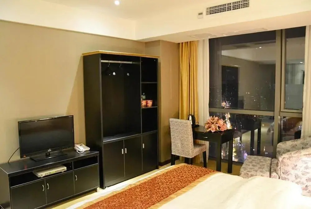Yidun Hotel