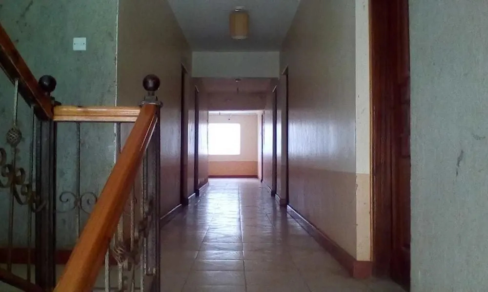 Rose House Hotel