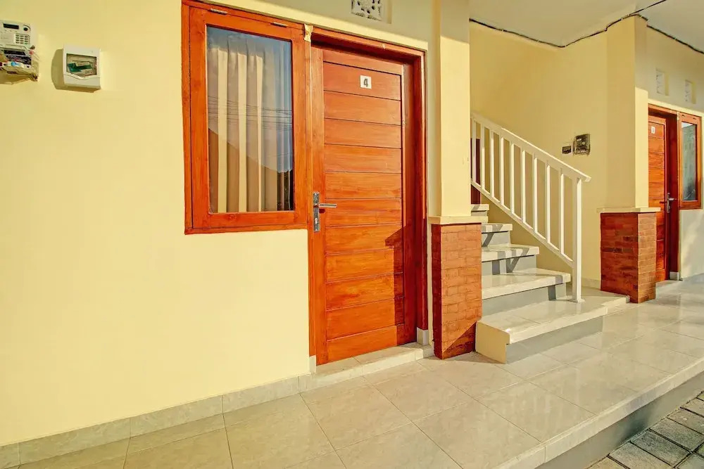 OYO 92952 Nirmala Guest House
