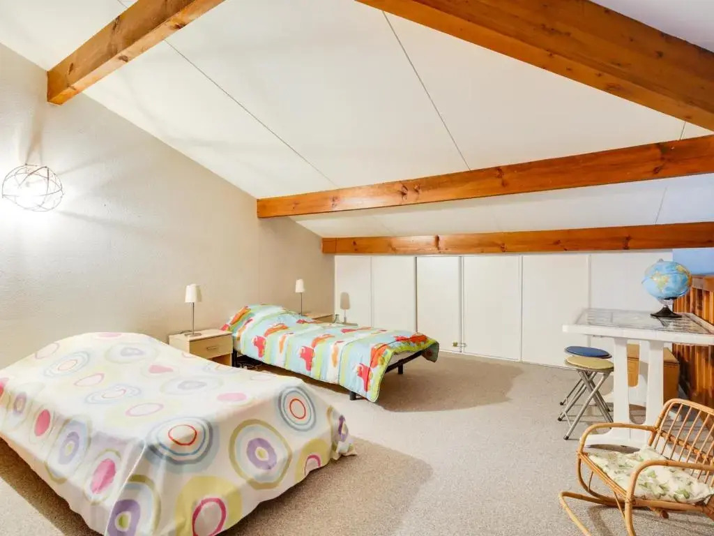 Maison Biscarrosse Plage, 2 pièces, 4 personnes - FR-1-521-73
