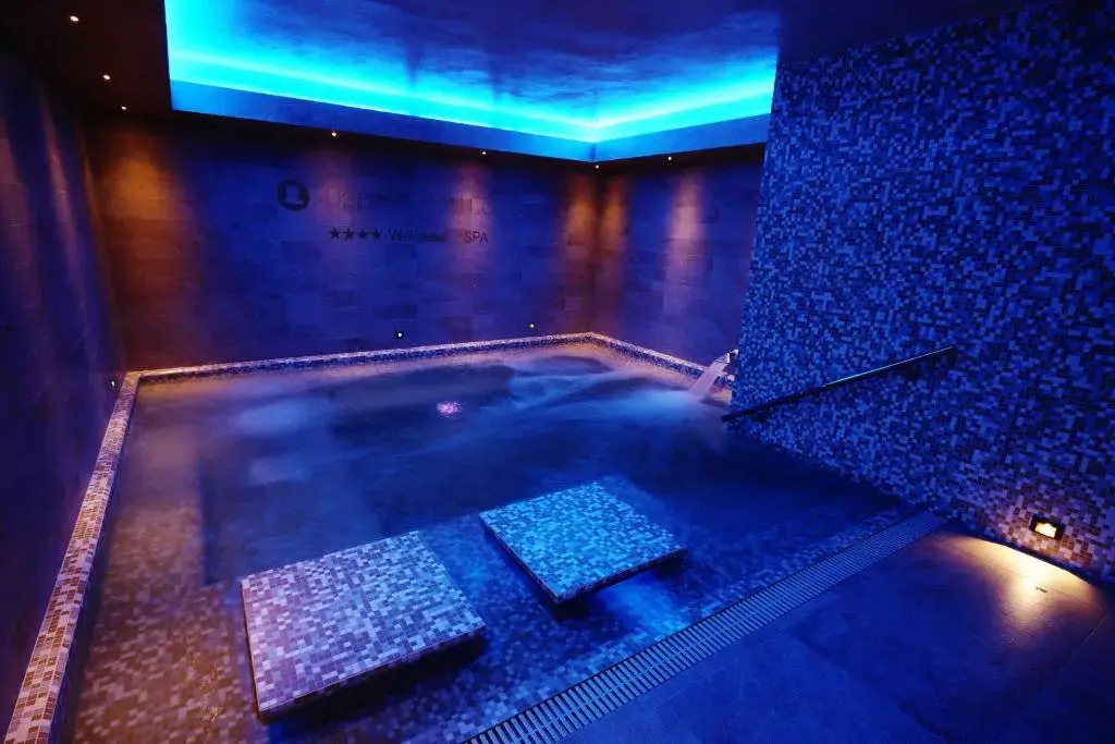 Tramas Hotel & Spa