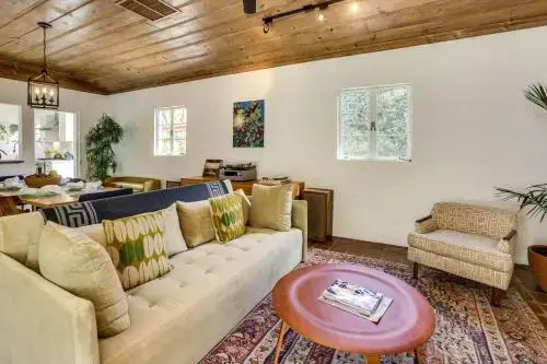 Hacienda Salida-Pool-Ht-2br/1.5b