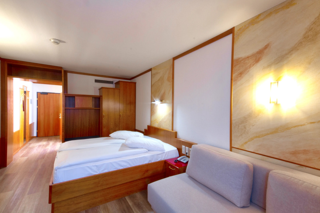 Vienna Sporthotel