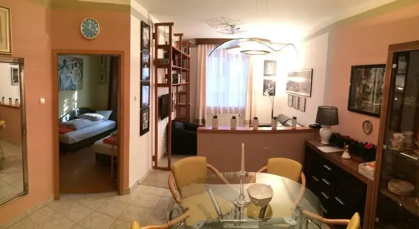 Gulyas Apartment