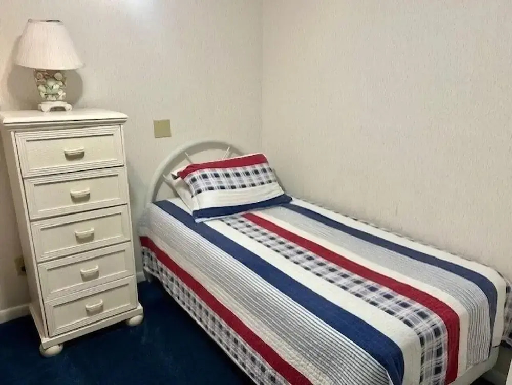 Royal Garden Resort 505 2 Bedroom Condo by RedAwning