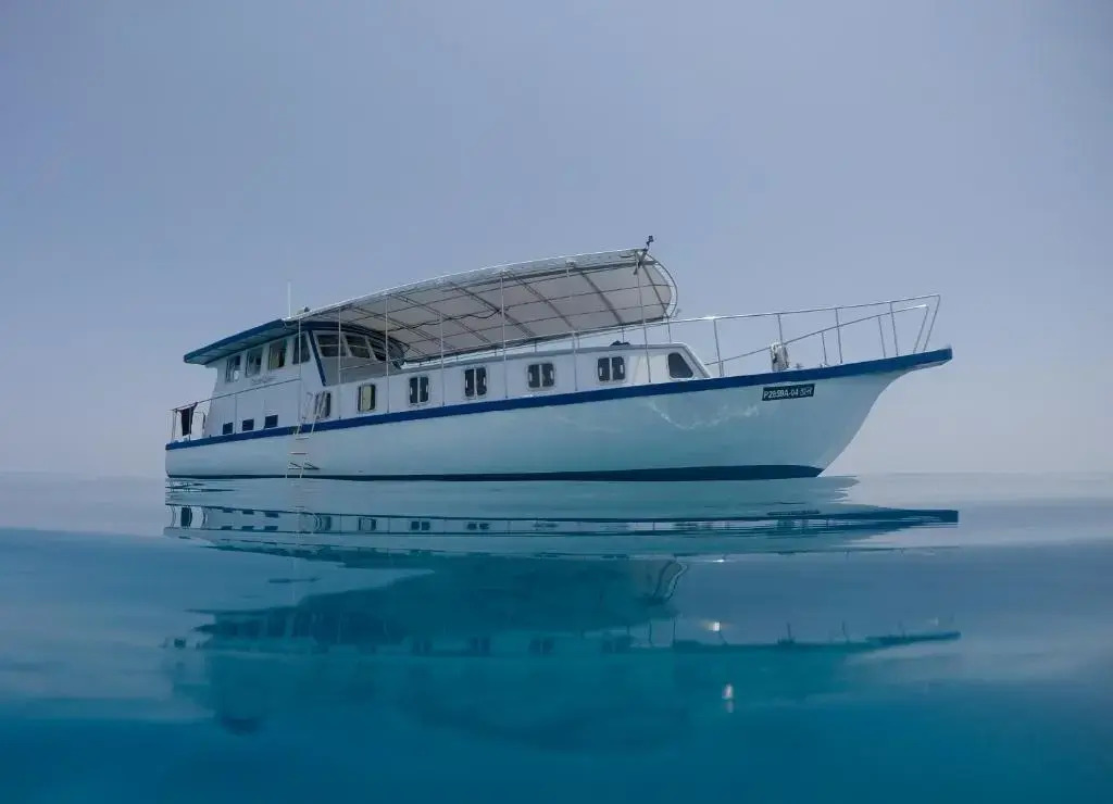 Отель Triton Prestige Seaview and Spa