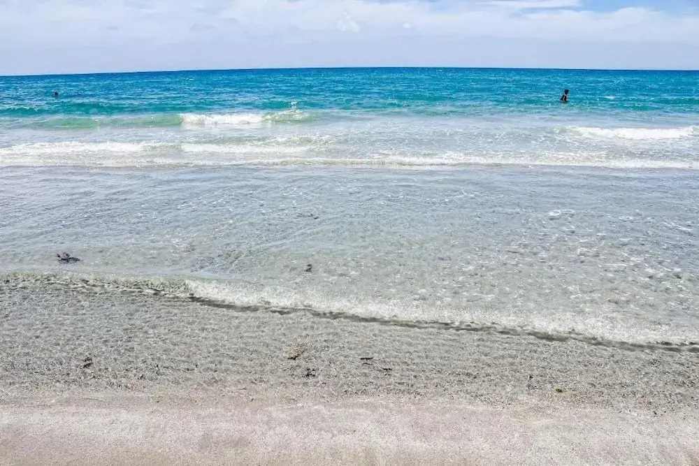 Berkshire on the Ocean