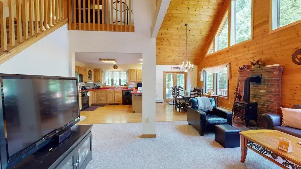 Beechwood Home