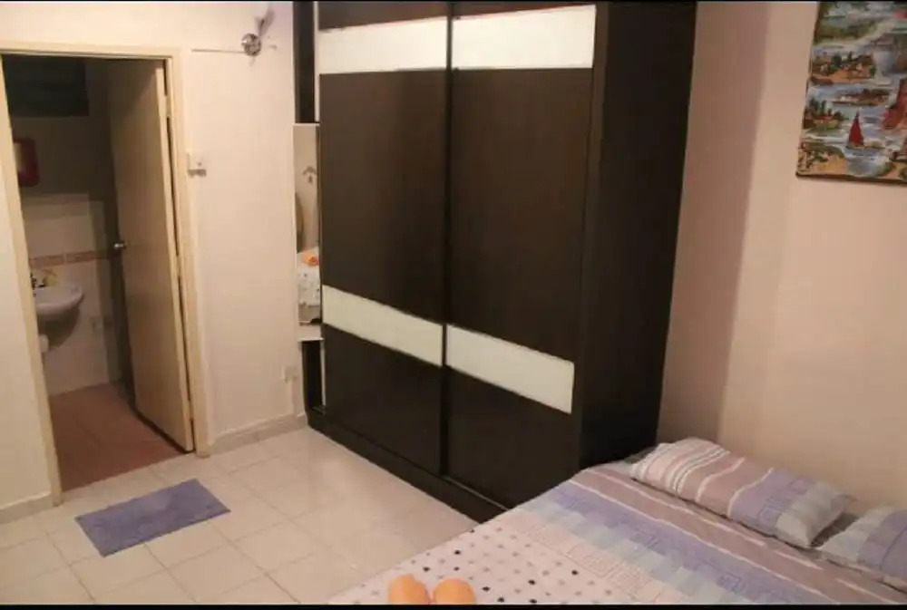 Putra Place Home Inn