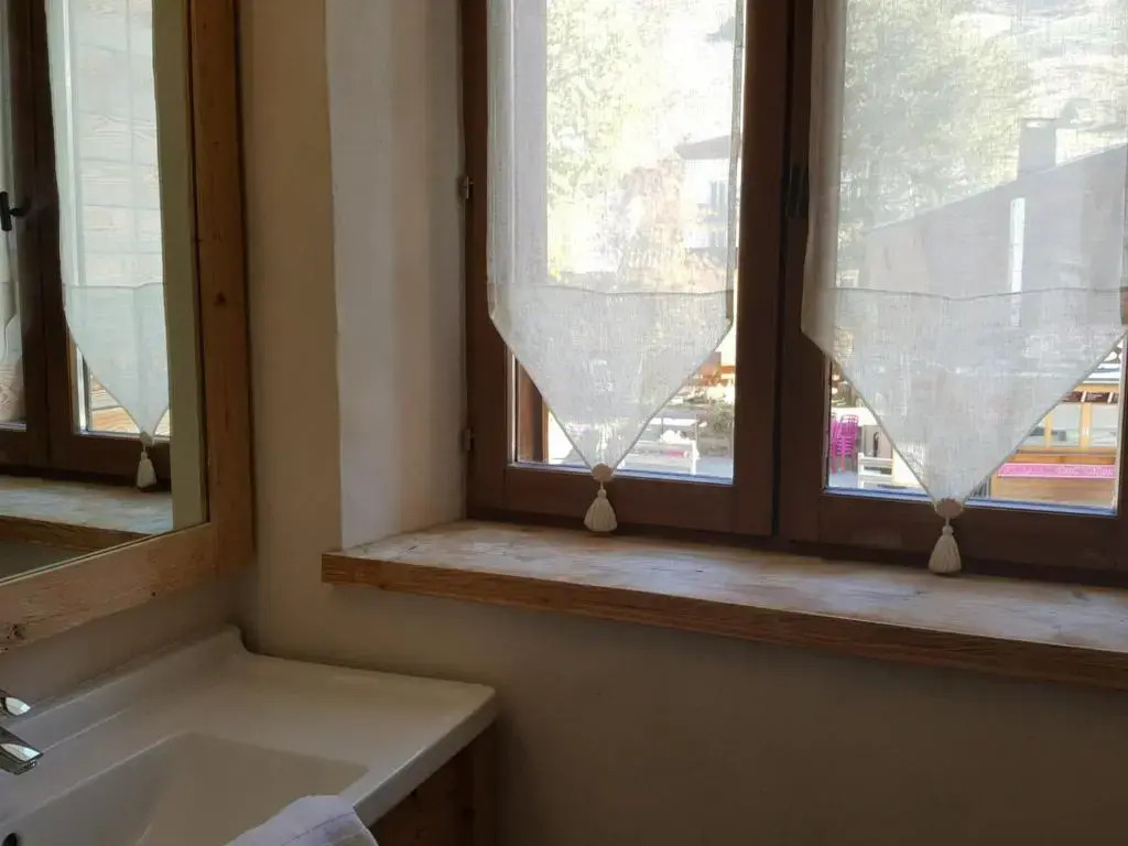 Appartement Les Deux Alpes, 4 pièces, 8 personnes - FR-1-348-185