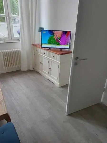 Apartment 21 in der Kunaustrasse