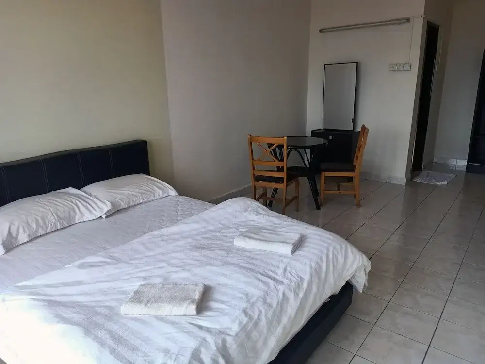 Globallon Services Apartment, Melaka Town Hotel
