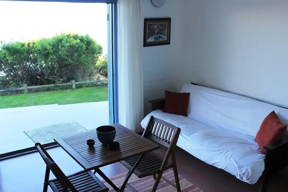 Seehuis Bella, Langebaan 2-Sleeper