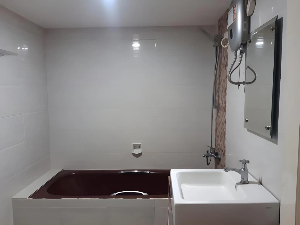 Hotel Pangrango 3