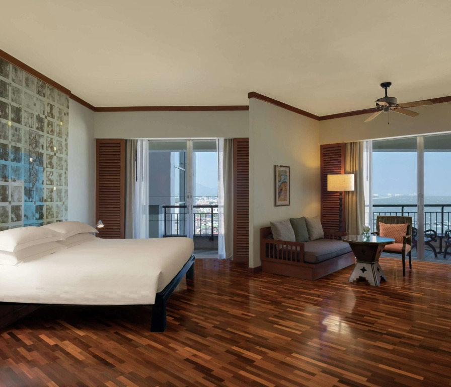 Hilton Hua Hin Resort & Spa