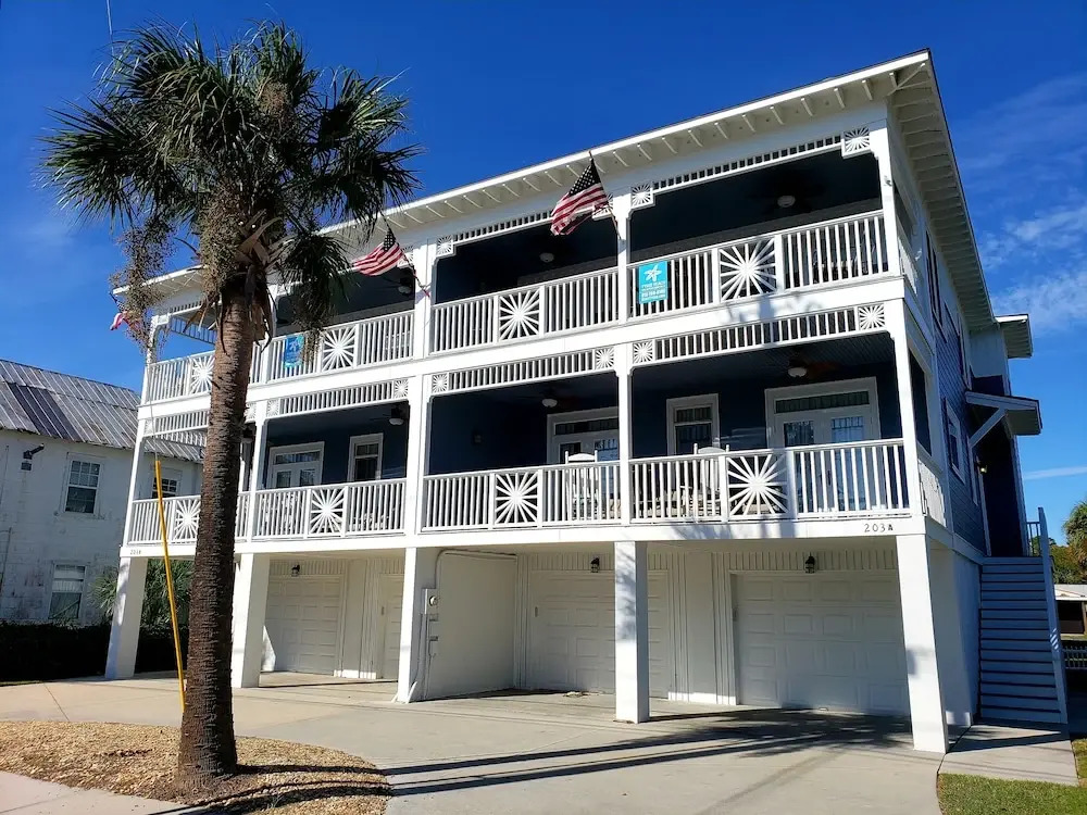 203 Butler Avenue by Tybee Vacation Rentals