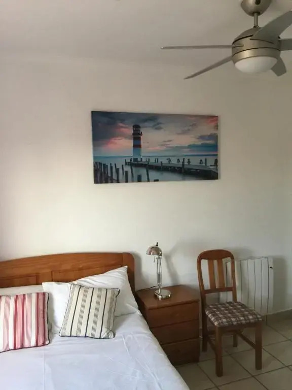 Apartamento JB - Dona Ana