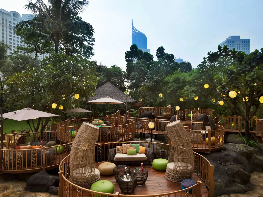 AYANA Midplaza JAKARTA