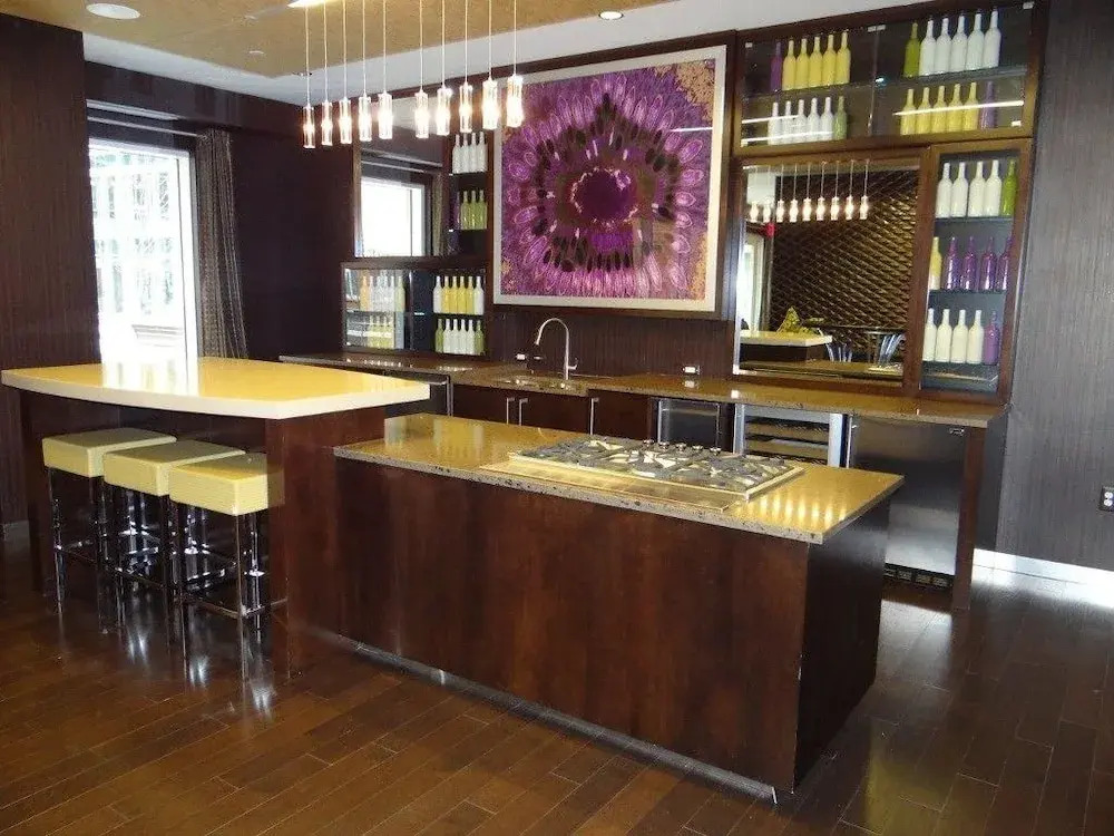 The Avenue by Executive Apartments
