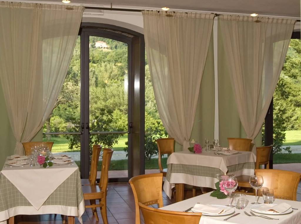 Cà Del Moro Resort & SPA