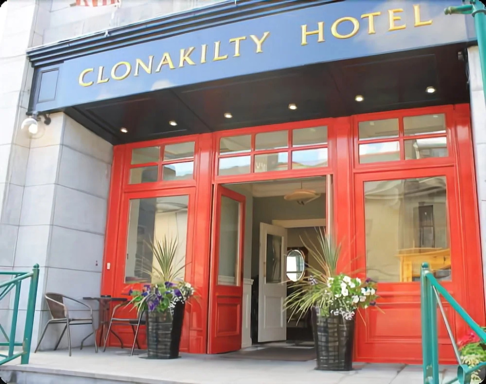 The Clonakilty Hotel
