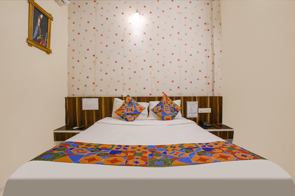 Fabexpress Swara Residency