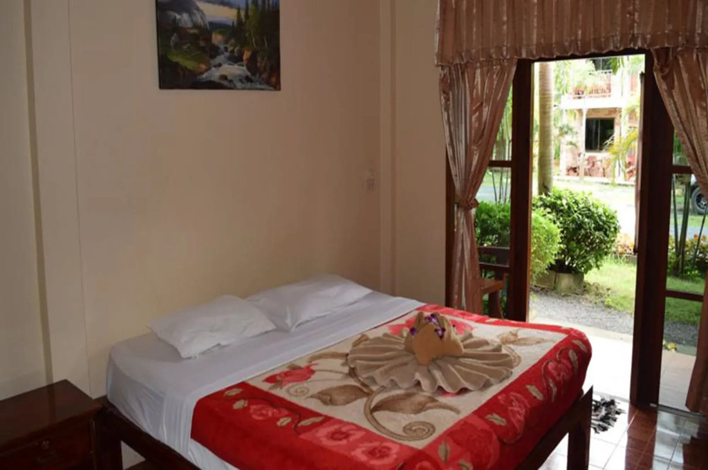 Sofia Garden Resort
