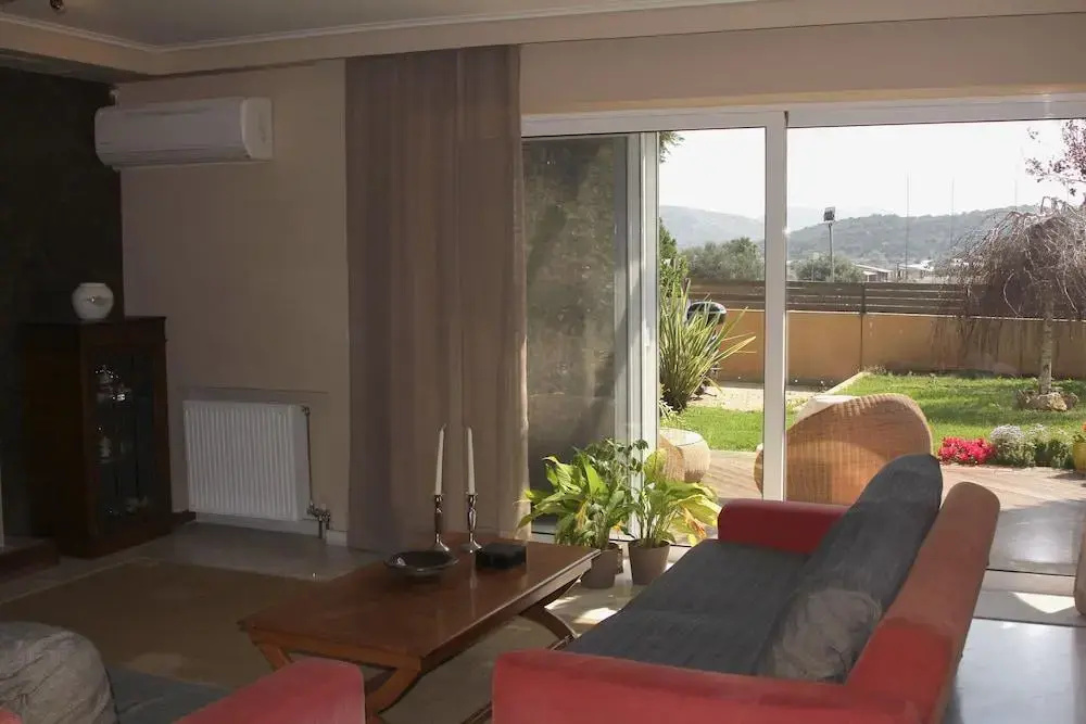 Lida Garden Loft