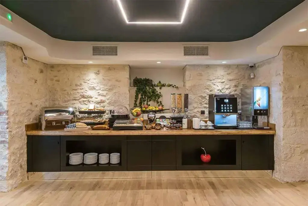 Artion City Boutique Hotel