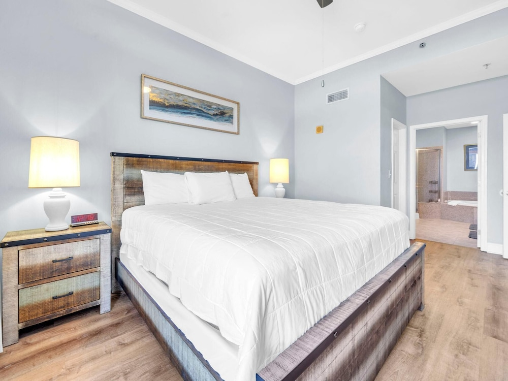 Laketown Wharf 2031