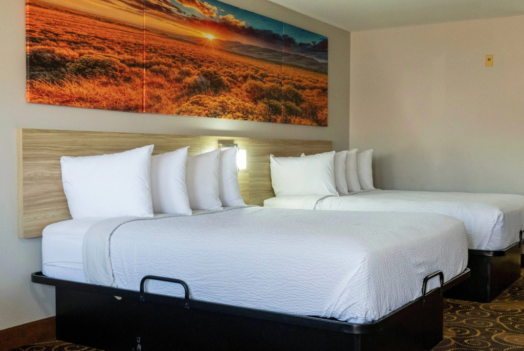 Days Inn by Wyndham San Angelo