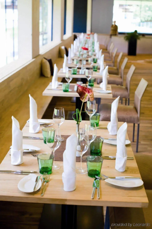 Hotel Arlmont
