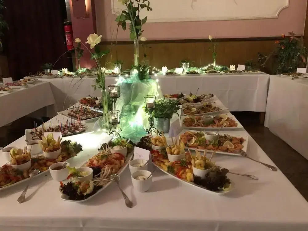 Hotel-Restaurant Wilhelmsbad