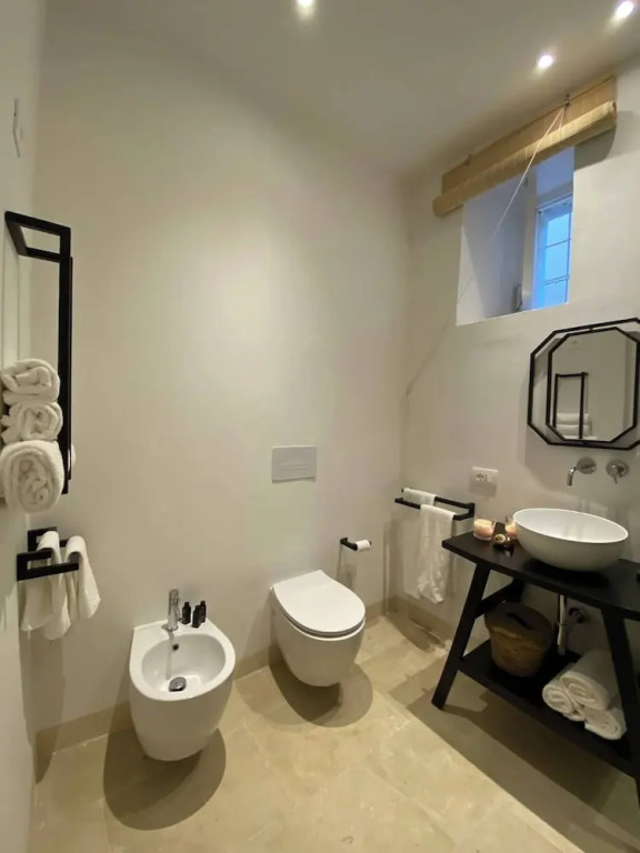 Croce Luxury Apartment With Air Conditioning, Wi-fi N0975