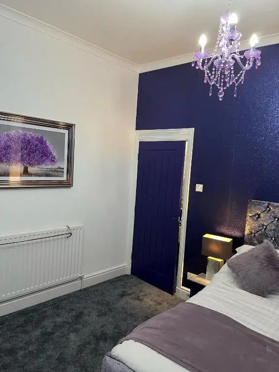 Robin's Nest in 2022 with a luxury feel!