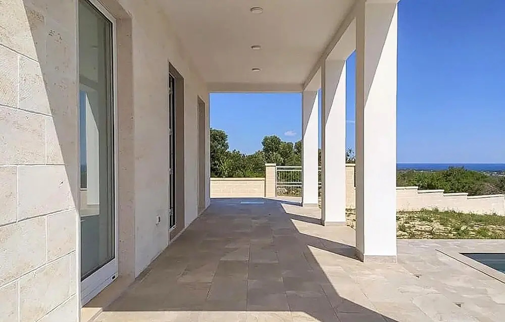 Awesome Home in Carovigno With Outdoor Swimming Pool, Wifi and 6 Bedrooms