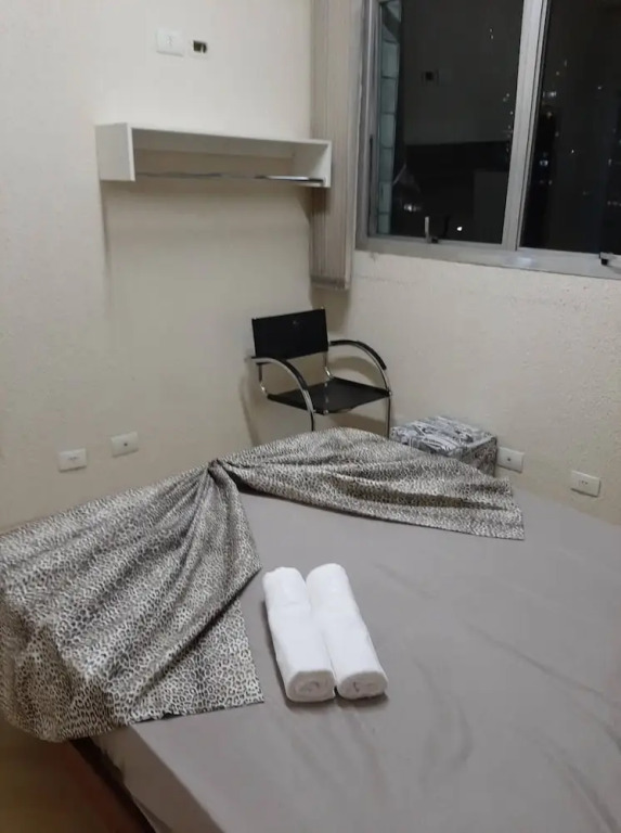 Hotel Hostel Lapa